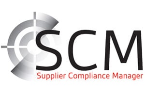 SCM - Supplier Compliance Manager